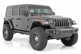 Lift kit for 2024 Jeep Wrangler by Rough Country