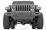 Lift kit for 2024 Jeep Wrangler by Rough Country