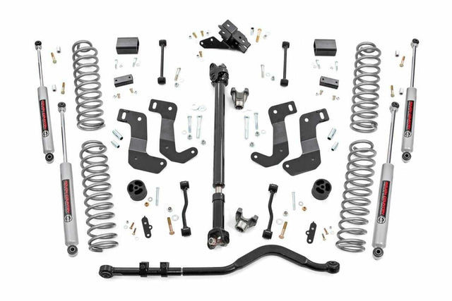 Control arm for 2024 Jeep Wrangler by Rough Country