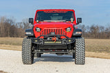 Lift kit for 2024 Jeep Wrangler by Rough Country