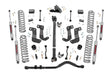 Control arm for 2024 Jeep Wrangler by Rough Country