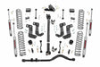 Control arm for 2018-2019 Jeep Wrangler JL by Rough Country