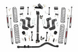Control arm for 2018-2019 Jeep Wrangler JL by Rough Country