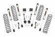 Lift kit for 2018-2023 Jeep Wrangler JL by Rough Country