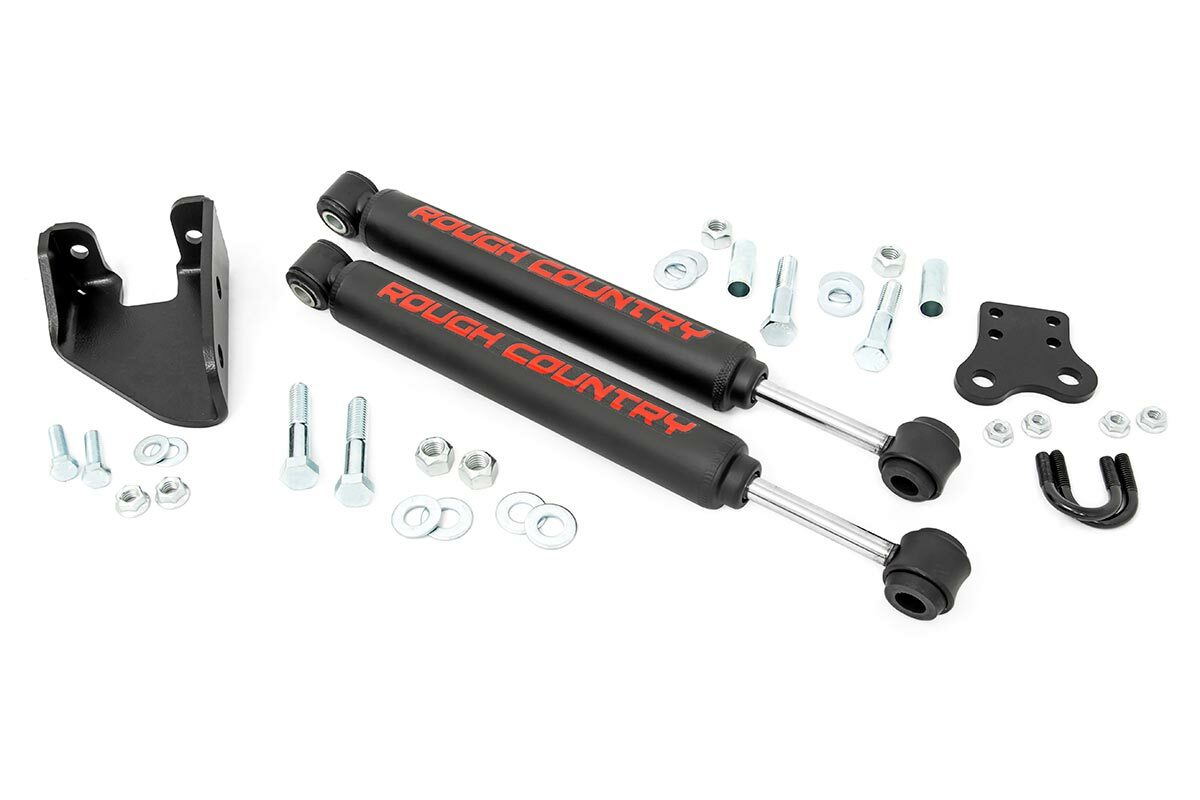 Fits Jeep Wrangler YJ for 1987-1995 Jeep Wrangler by Rough Country