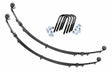 Leaf spring for 1987-1995 Jeep Wrangler by Rough Country