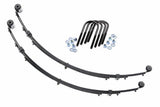 Leaf spring for 1987-1995 Jeep Wrangler by Rough Country