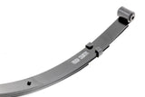 Fits Jeep Wrangler YJ for 1987-1995 Jeep Wrangler by Rough Country
