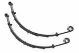 Leaf spring for 1987-1995 Jeep Wrangler by Rough Country