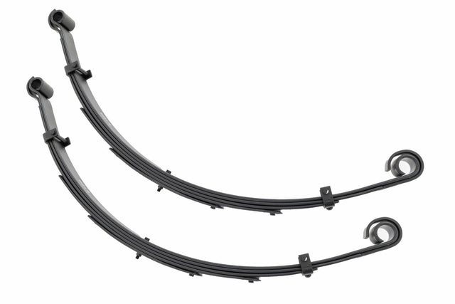 Leaf spring for 1987-1995 Jeep Wrangler by Rough Country