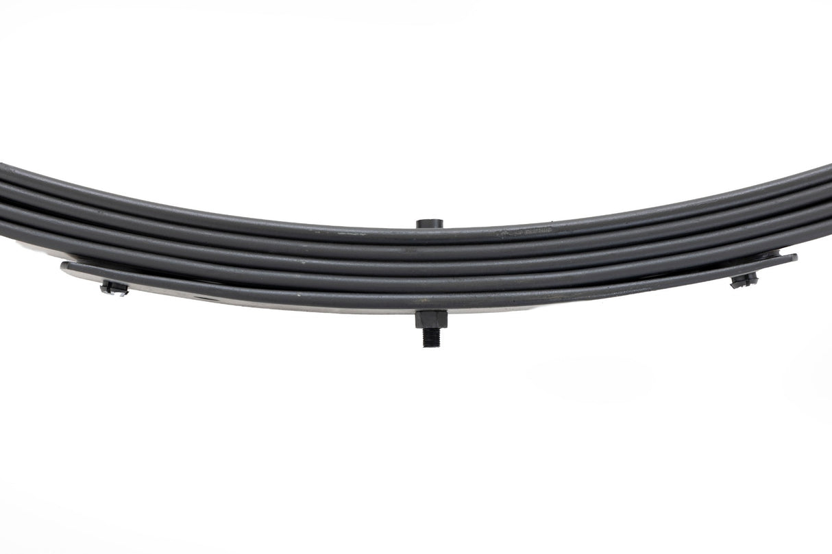 Fits Jeep Wrangler YJ for 1987-1995 Jeep Wrangler by Rough Country