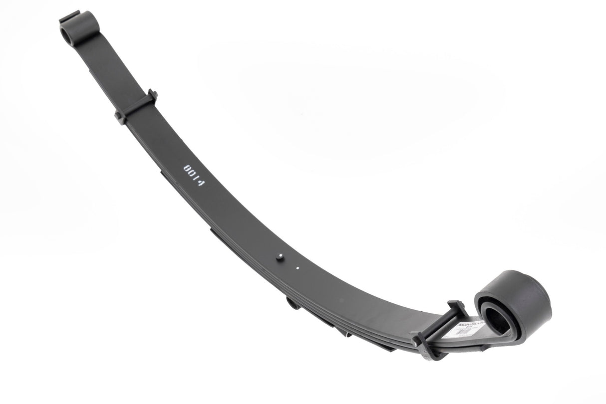 Fits Jeep Wrangler YJ for 1987-1995 Jeep Wrangler by Rough Country