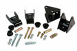 Fits Jeep Wrangler YJ for 1987-1995 Jeep Wrangler by Rough Country