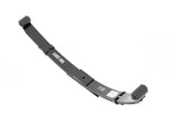 Fits Jeep Wrangler YJ 4WD (1987-1995) Rear Leaf Springs; 2.5" Lift; Pair 8012Kit