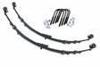 Leaf spring for 1987-1995 Jeep Wrangler by Rough Country