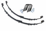 Leaf spring for 1987-1995 Jeep Wrangler by Rough Country