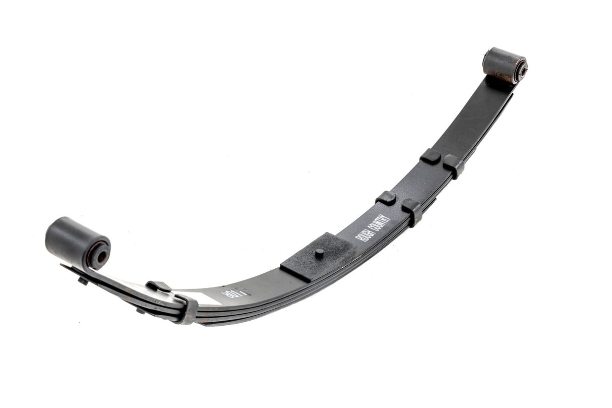 Fits Jeep Wrangler YJ for 1987-1995 Jeep Wrangler by Rough Country