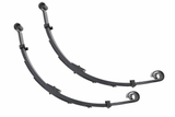 Leaf spring for 1987-1995 Jeep Wrangler by Rough Country