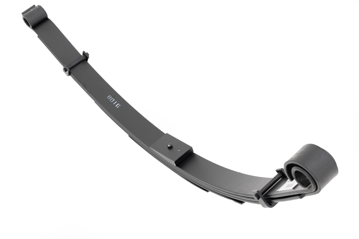 Fits Jeep Wrangler YJ for 1987-1995 Jeep Wrangler by Rough Country
