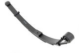 Fits Jeep Wrangler YJ for 1987-1995 Jeep Wrangler by Rough Country