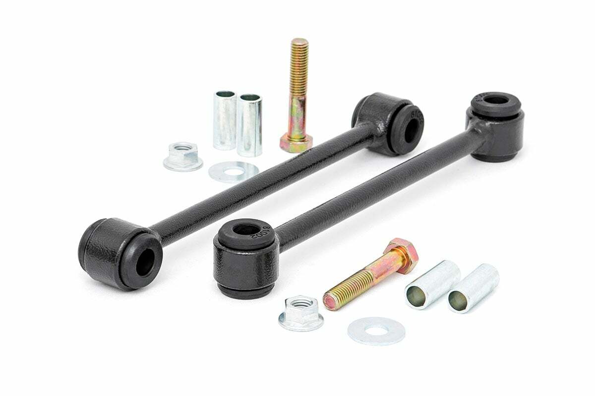 Control arm for 1987-1995 Jeep Wrangler by Rough Country