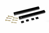Fits Jeep Wrangler YJ for 1987-1995 Jeep Wrangler by Rough Country