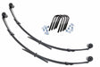 Leaf spring for 1987-1995 Jeep Wrangler by Rough Country