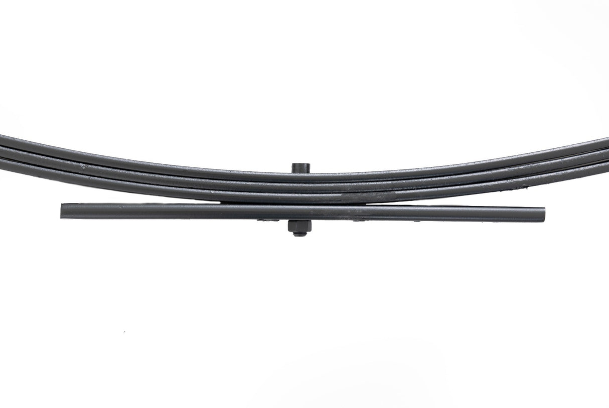 Fits Jeep Wrangler YJ for 1987-1995 Jeep Wrangler by Rough Country