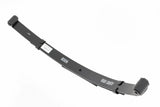 Fits Jeep Wrangler YJ for 1987-1995 Jeep Wrangler by Rough Country