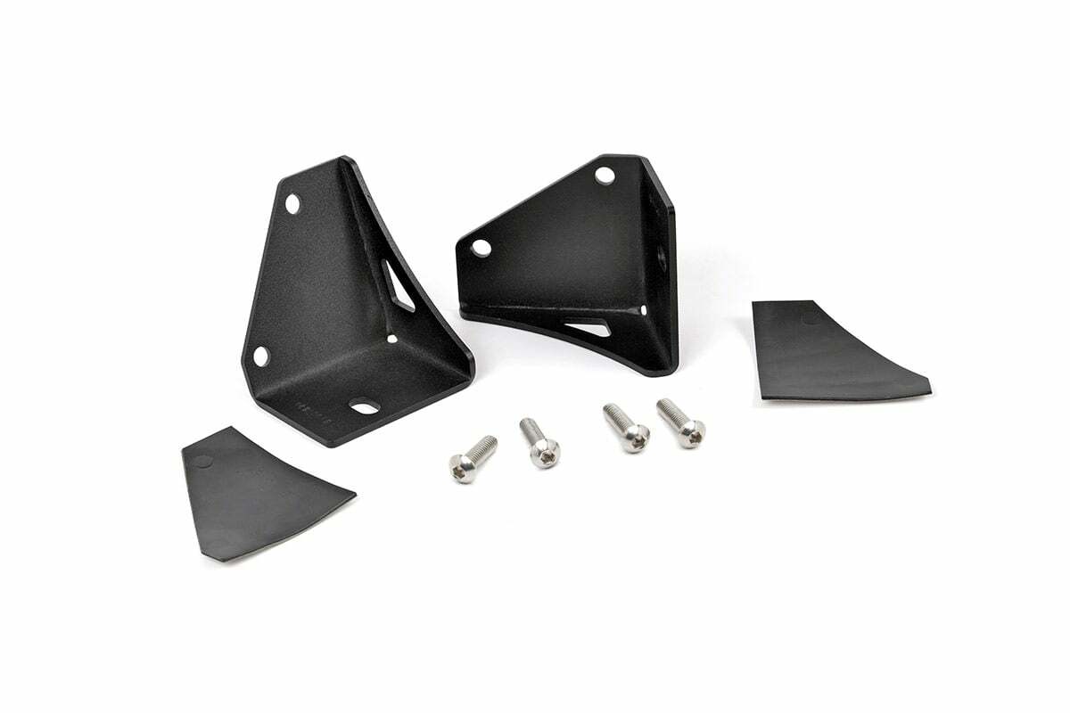 Fits Jeep Wrangler YJ for Jeep Wrangler by Rough Country