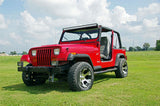 Fits Jeep Wrangler YJ(87-95) for Jeep Wrangler by Rough Country