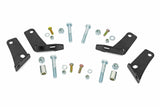 Fits John Deere Gator 2 Inch Lift Kit; 98051