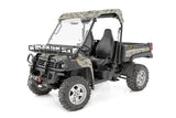 Fits John Deere Gator 2 Inch Lift Kit; 98051