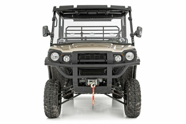 Wheel for 2016-2022 by Rough Country