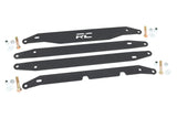 Lift kit by Rough Country