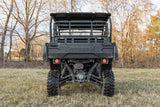 Lift kit by Rough Country