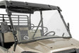 Fits Kawasaki Mule Vented for 2015-2023 by Rough Country