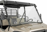 Fits Kawasaki Mule Vented for 2015-2023 by Rough Country