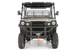 Fits Kawasaki Mule Vented by Rough Country