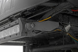 Fits Kawasaki Teryx 20" LED Light Kit; Under Bed Mount; 94013