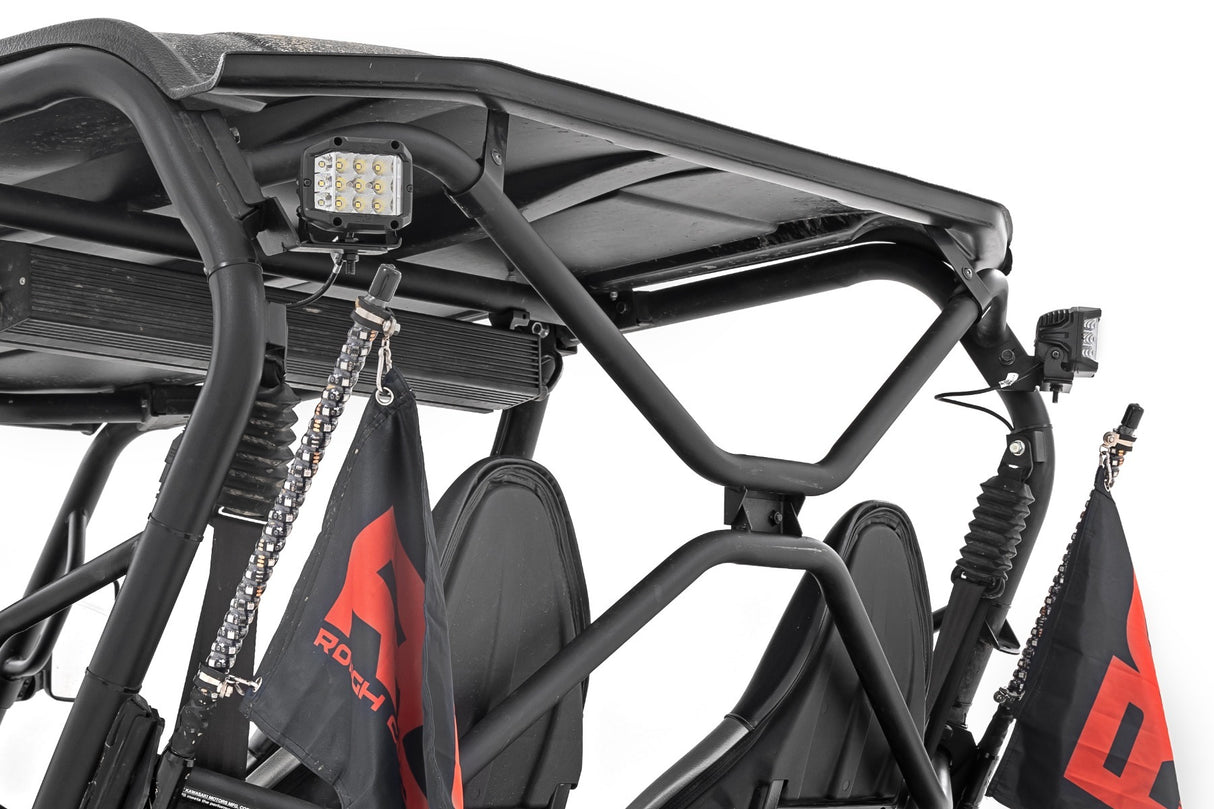 Fits Kawasaki Teryx 800/Teryx4 by Rough Country