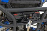 Winch for 2014-2024 by Rough Country