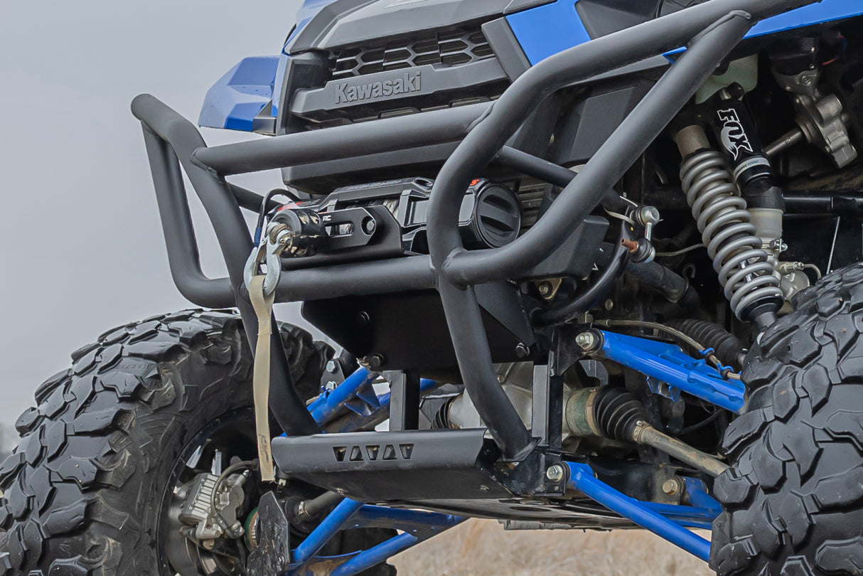 Winch by Rough Country
