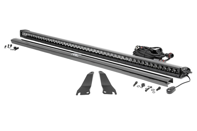 Light bar for 2014-2024 by Rough Country