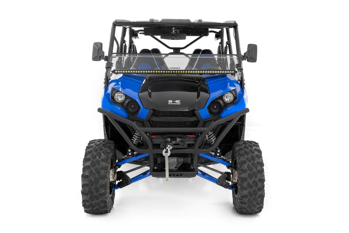 Fits Kawasaki Teryx LED by Rough Country