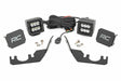 Fits Kawasaki Teryx LED for 2014-2024 by Rough Country