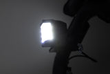 Fits Kawasaki Teryx LED by Rough Country