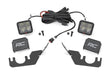 Fits Kawasaki Teryx LED for 2014-2024 by Rough Country