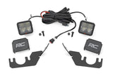 Fits Kawasaki Teryx LED for 2014-2024 by Rough Country
