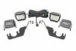 Fits Kawasaki Teryx LED for 2014-2024 by Rough Country